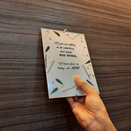 Wall Hanging Photo Frame - Image 5