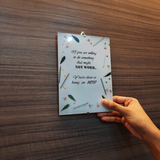 Wall Hanging Photo Frame