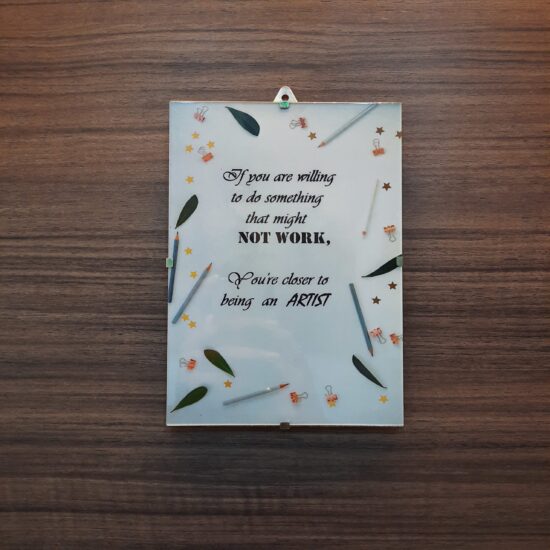 Wall Hanging Photo Frame - Image 4