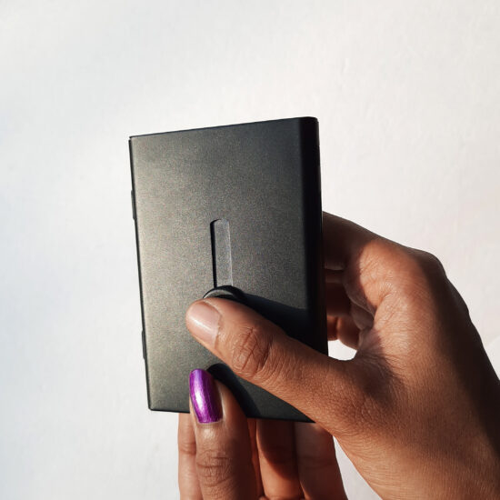 Business Card Holder And Dispenser - Image 7