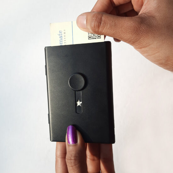 Business Card Holder And Dispenser - Image 9