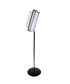 Alternative view of Multi Purpose Information Stand