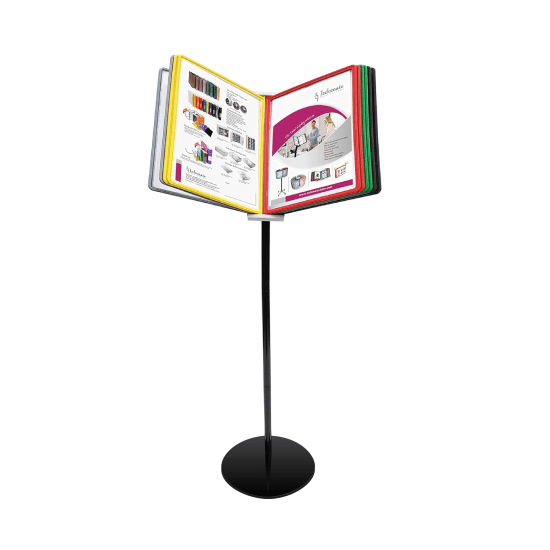 Information Stand - Alone - Image 2