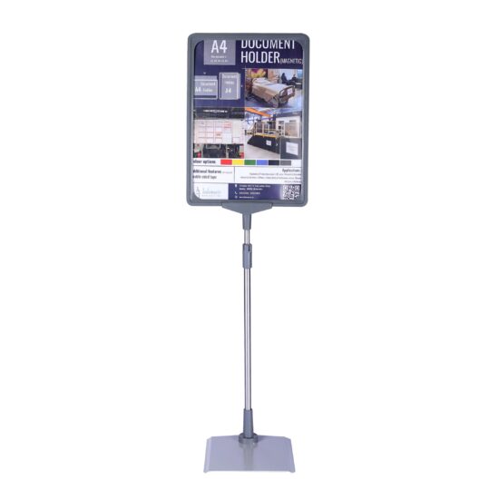 FRA Frames For Floor - Sign Holder Stand