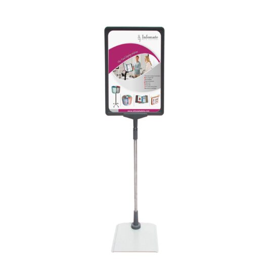 FRA Frames For Floor - Sign Holder Stand - Image 2