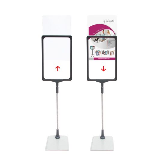 FRA Frames For Floor - Sign Holder Stand - Image 3