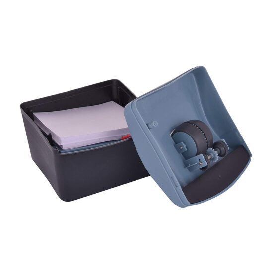 Infomate Memo Dispenser/ Paper Holder (Pack of 2) - Image 9