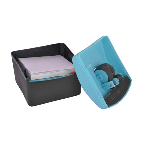 Infomate Memo Dispenser/ Paper Holder (Pack of 2) - Image 3