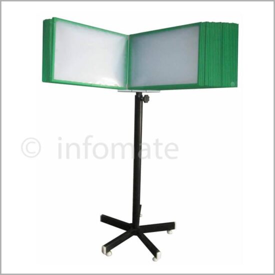 Supreme Information Stand - Image 2