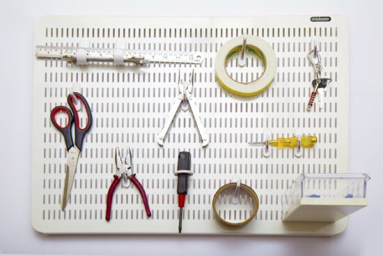 Tack Up Systemizer - Tools Organiser - Image 2