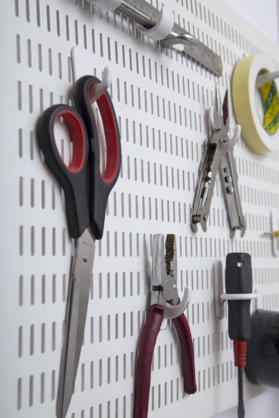 Tack Up Systemizer - Tools Organiser - Image 3