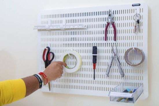 Tack Up Systemizer - Tools Organiser - Image 5