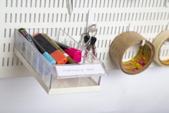 Tack Up Systemizer - Tools Organiser - Image 7