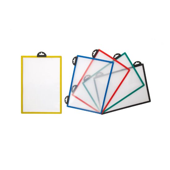 Wall Hanger - Document Holder - A3 Size, Pack of 3 - Image 13