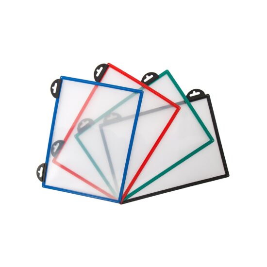 Wall Hanger - Document Holder - A3 Size, Pack of 3 - Image 16