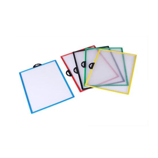 Wall Hanger - Document Holder - A3 Size, Pack of 3 - Image 15