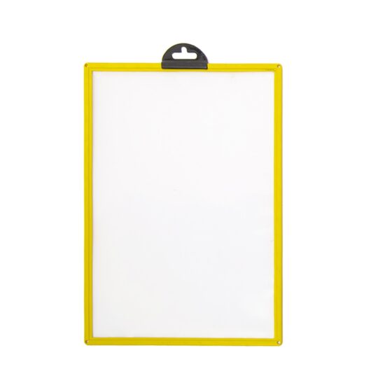 Wall Hanger - Document Holder - A3 Size, Pack of 3 - Image 12