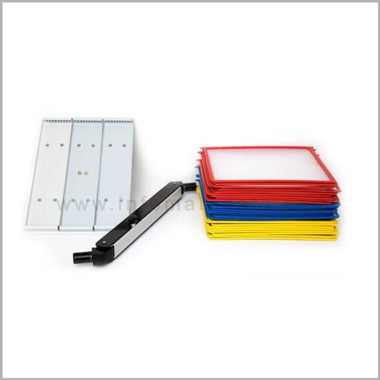 Flexi Arm Display Unit – Floor model - Image 4