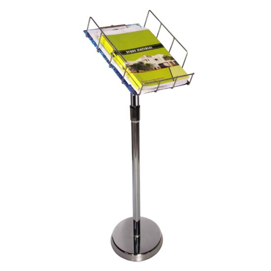 Catalog/ Brochure Stand