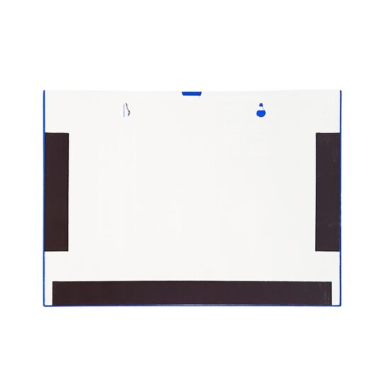 Magnetic Document Holder - A4 Size, Pack of 4 - Image 3