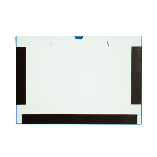 Magnetic Document Holder - A3 Size, Pack of 2 - Image 3