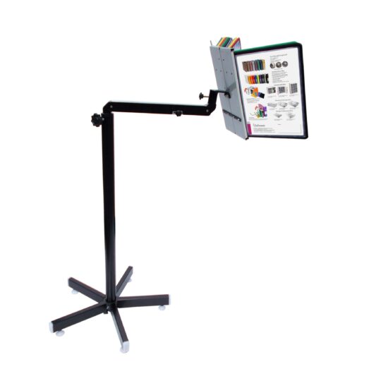 Flexi Arm Display Unit – Floor model - Image 3