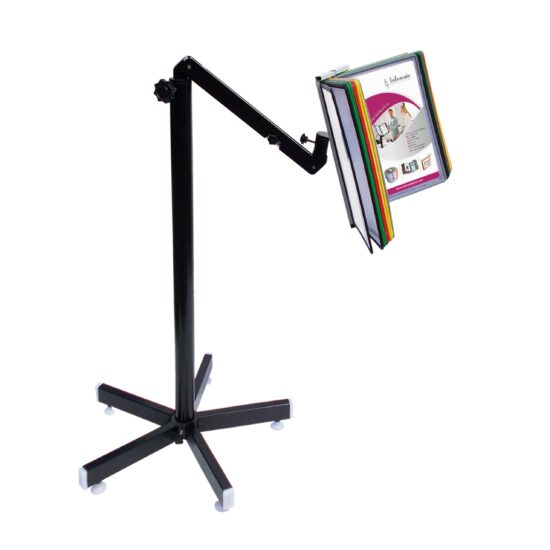 Flexi Arm Display Unit – Floor model - Image 2
