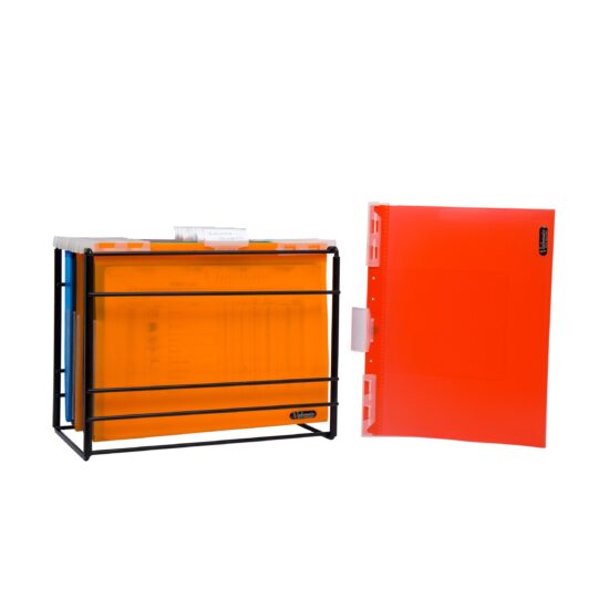Hang On File Folders With Stand - Image 2