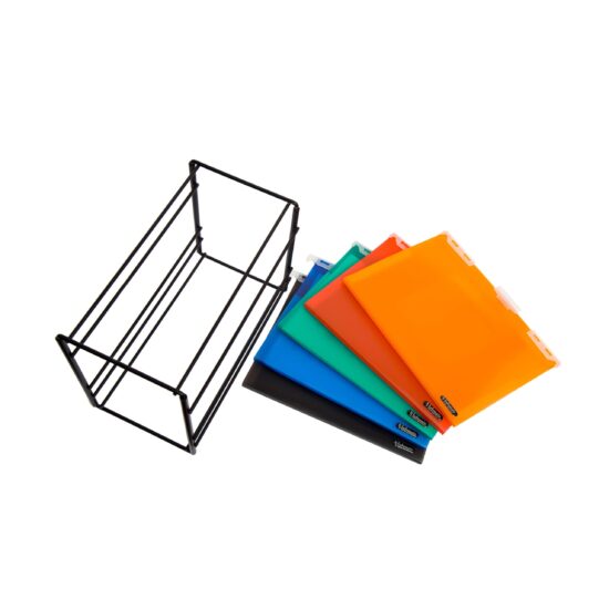 Hang On File Folders With Stand - Image 3