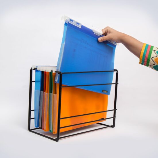 Hang On File Folders With Stand - Image 7