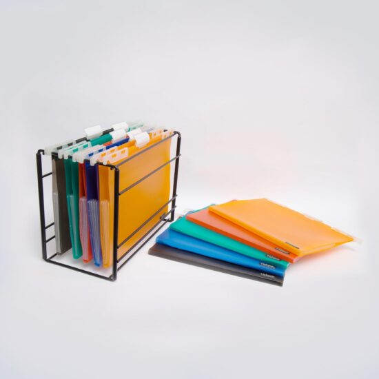 Hang On File Folders With Stand - Image 8
