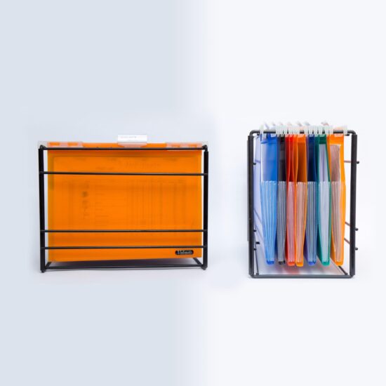 Hang On File Folders With Stand - Image 11