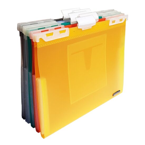 Hang On File Folders With Stand - Image 19