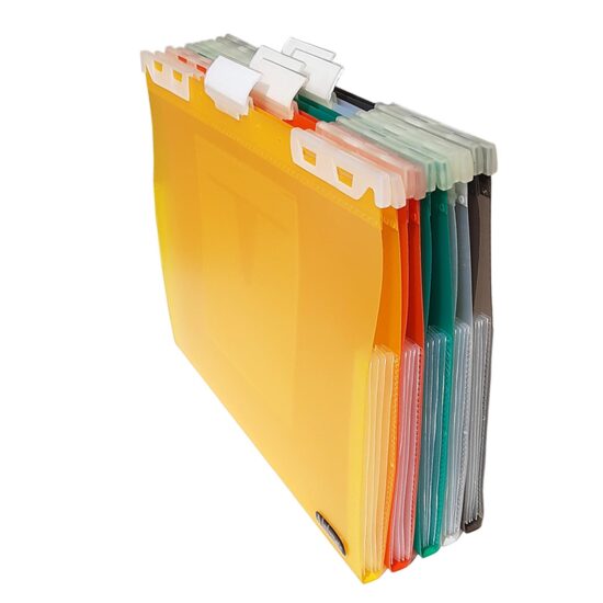 Hang On File Folders With Stand - Image 18