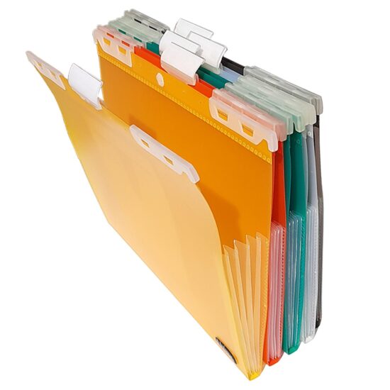 Hang On File Folders With Stand - Image 17