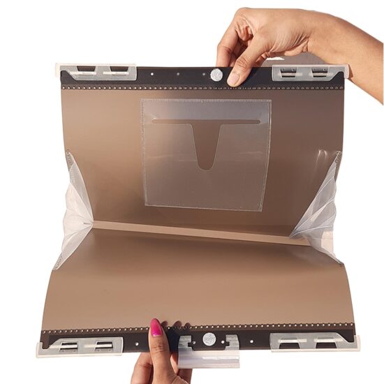 Hang On File Folders With Stand - Image 14