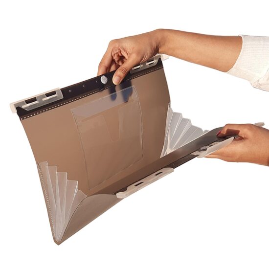 Hang On File Folders With Stand - Image 13