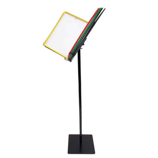 Multi Purpose Information Stand - Image 6