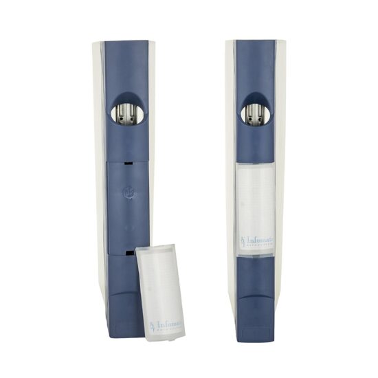 Multipurpose Presentation File for Meetings/Presentations/Exhibitions Display (Pack of 2) - Image 2