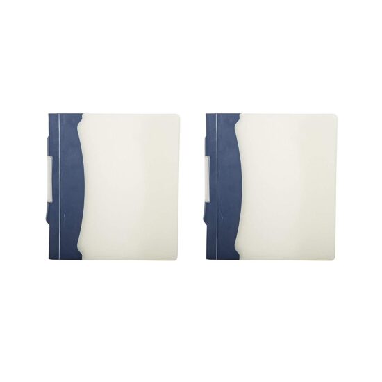 Multipurpose Presentation File for Meetings/Presentations/Exhibitions Display (Pack of 2) - Image 3