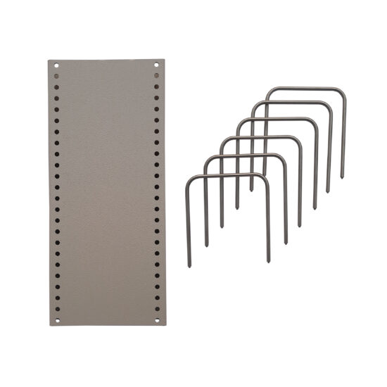 File Organizer / Adjustable File Rack- Stand Up - Image 10
