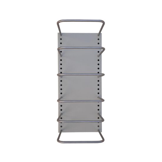 File Organizer / Adjustable File Rack- Stand Up - Image 7