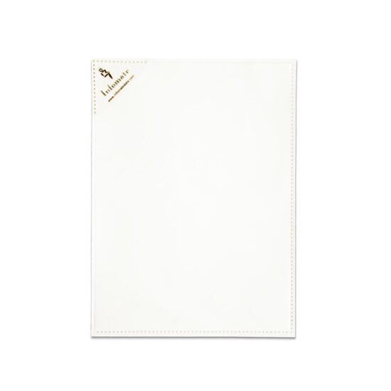 Stik Pok - Reusable (Stick on glass) notice & document holder (No glue/tape required) No Sticky remains A4, pack of 3 - Image 2