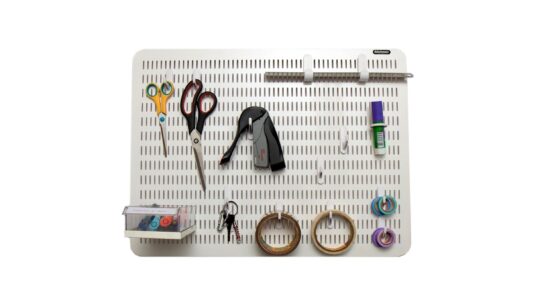 Tack Up Systemizer - Tools Organiser