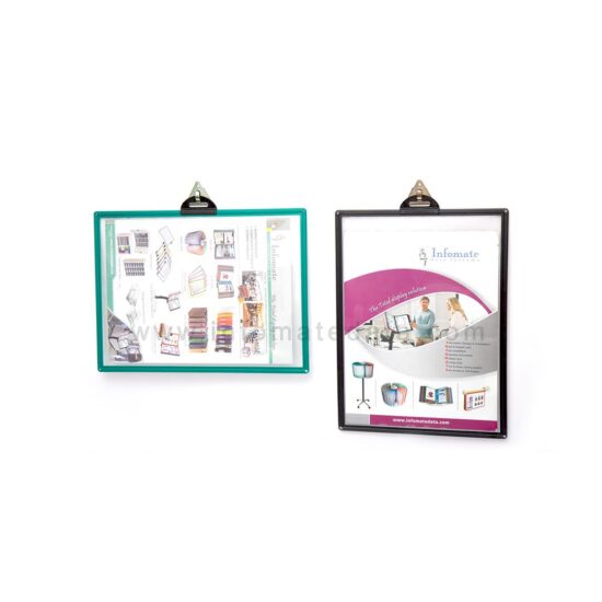 wall mounted