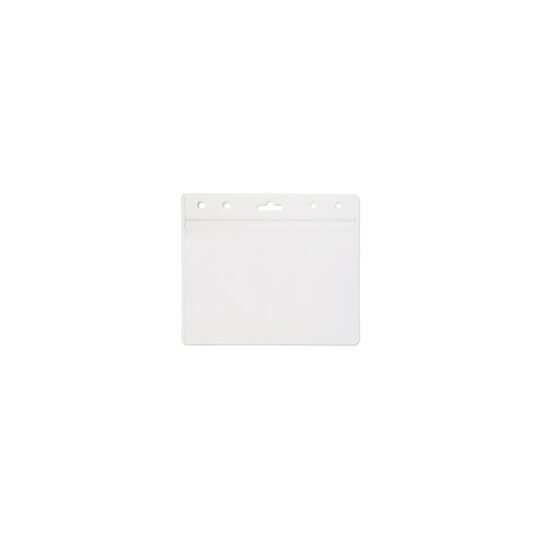 Transparent Document Protector With Zip-Lock -  ZIPPER - A3 Size, Pack of 5 - Image 11