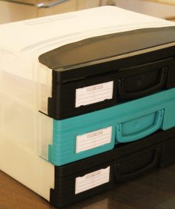 Alternative view of Infomate DOC-BOX