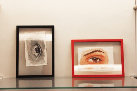 Premium Aluminium Sandwich Photo Frame: Elevate Your Memories with Elegance and Minimalism - Image 6