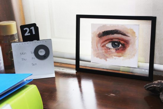 Premium Aluminium Sandwich Photo Frame: Elevate Your Memories with Elegance and Minimalism - Image 11