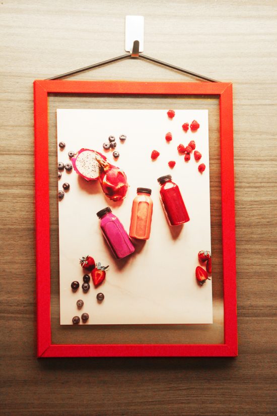 Premium Aluminium Sandwich Photo Frame: Elevate Your Memories with Elegance and Minimalism - Image 8